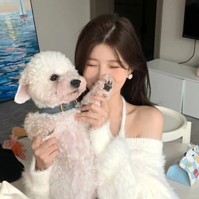 纯情丫头别想逃